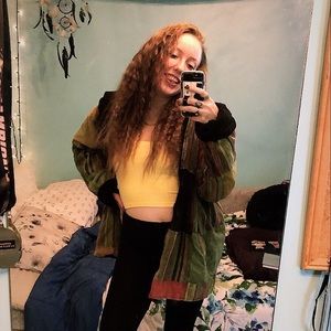 Meet your Posher, Grace